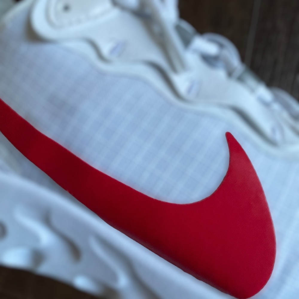 ‼️❤️SOLD❤️‼️NIKE React Element 55 SE • Size 8.5 • Men - Picture 6 of 13